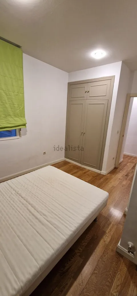 Pis de 85 m² a Madrid