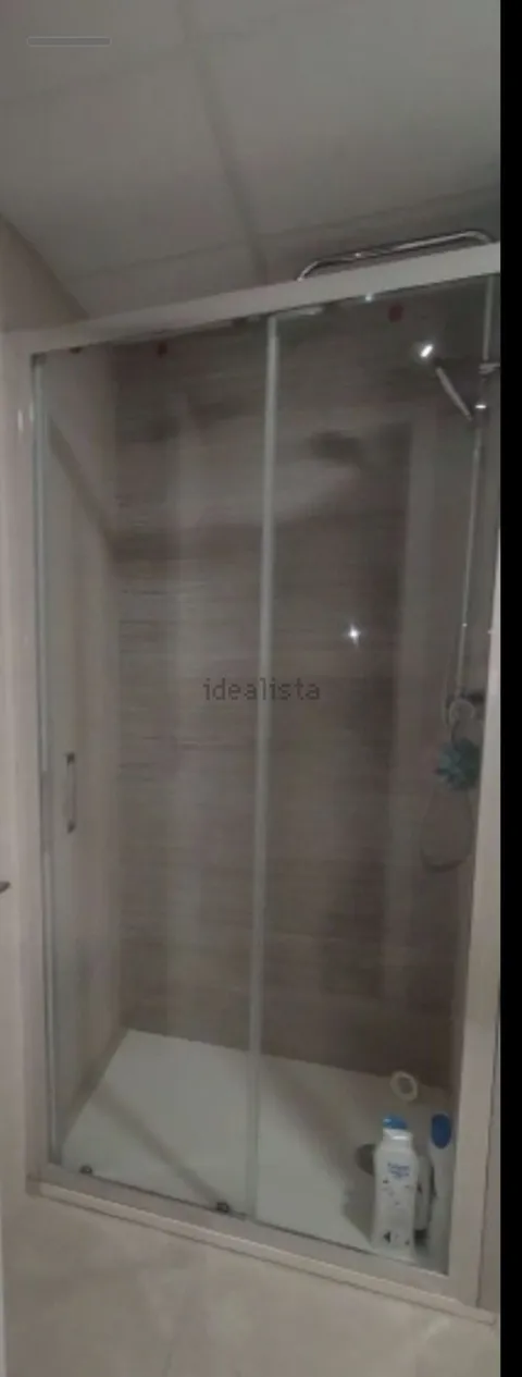 Pis de 60 m² a València