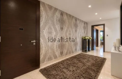 Pis de 380 m² a Marbella
