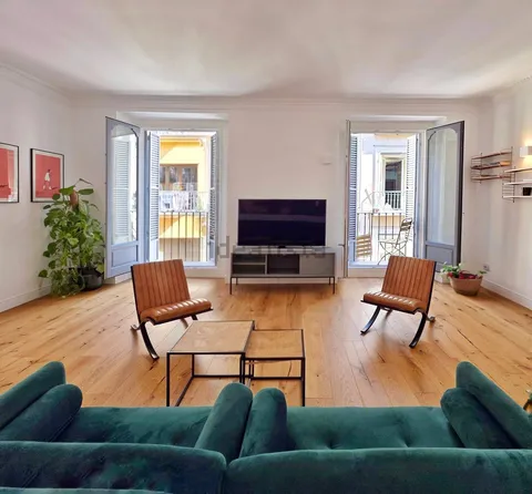 Pis de 137 m² a Madrid