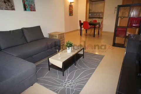 Pis de 60 m² a Barcelona
