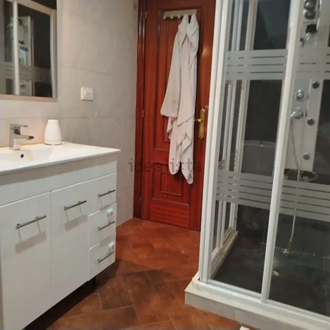 Wohnung 95 m² in Carral