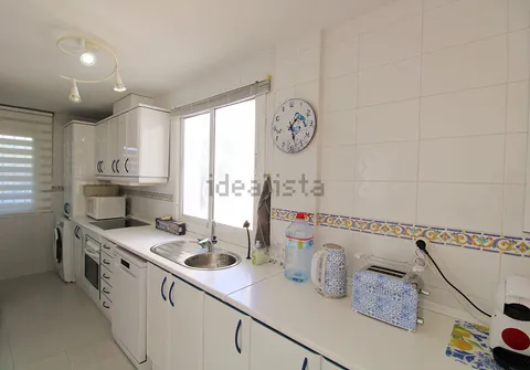 Pis de 205 m² a Mijas