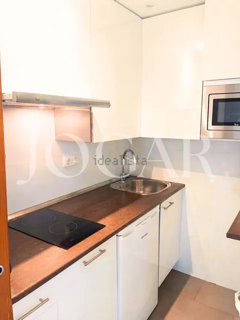 Pis de 48 m² a Madrid
