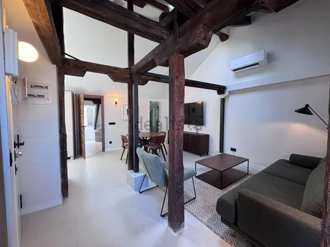 Apartamento 96 m² em Madrid
