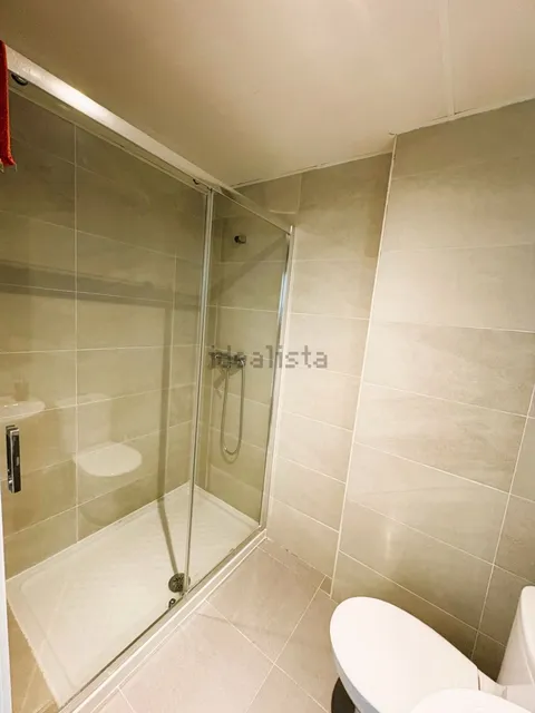 Habitació de lloguer, Màlaga (3/6)