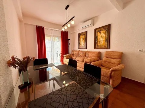Pis de 63 m² a Alacant