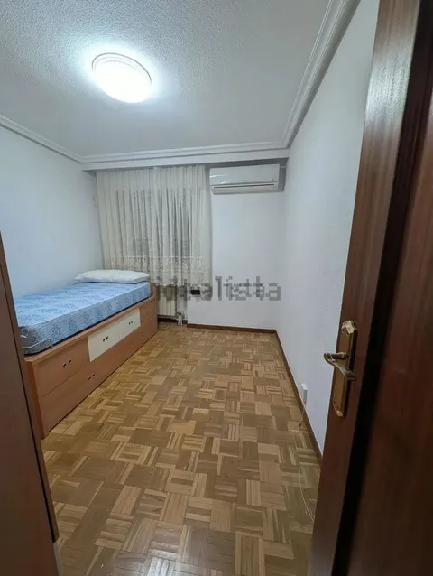 Pis de 84 m² a Salamanca