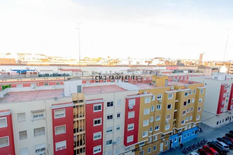 Pis de 104 m² a València