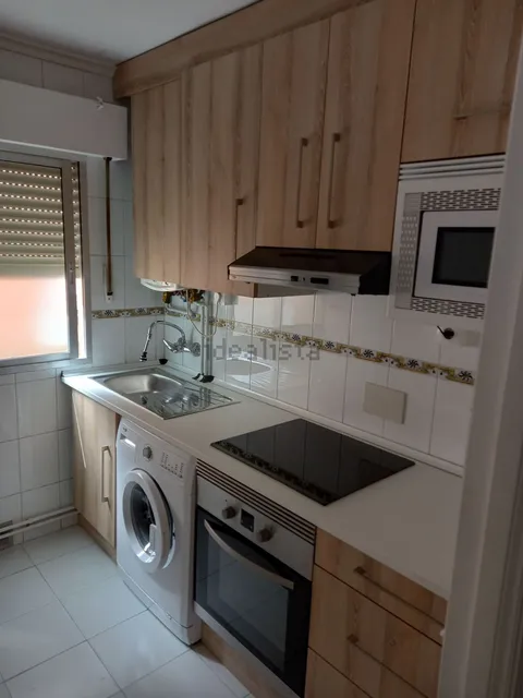 Habitació de lloguer, Santander