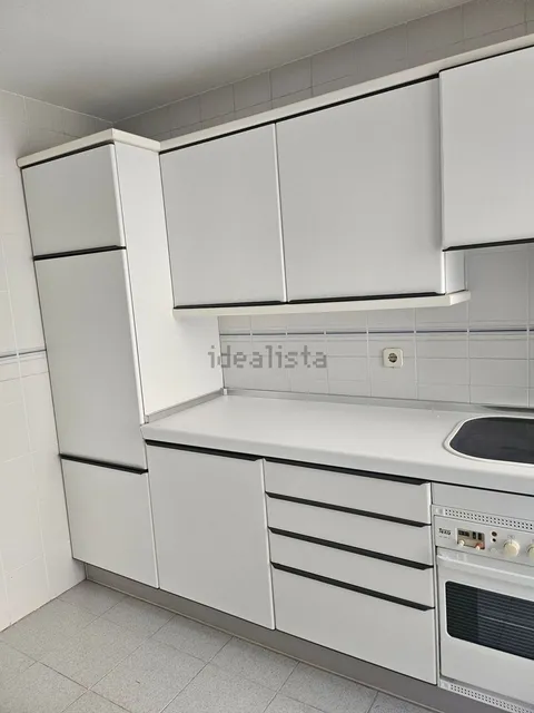 Wohnung 95 m² in Madrid