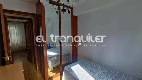 Pis de 89 m² a Madrid