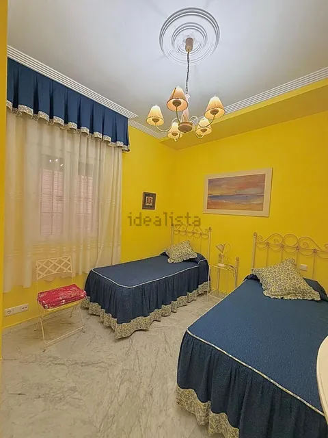 Pis de 50 m² a Sevilla
