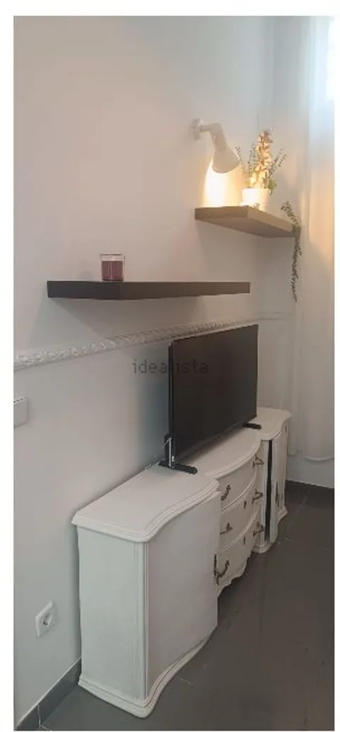 Wohnung 41 m² in Madrid