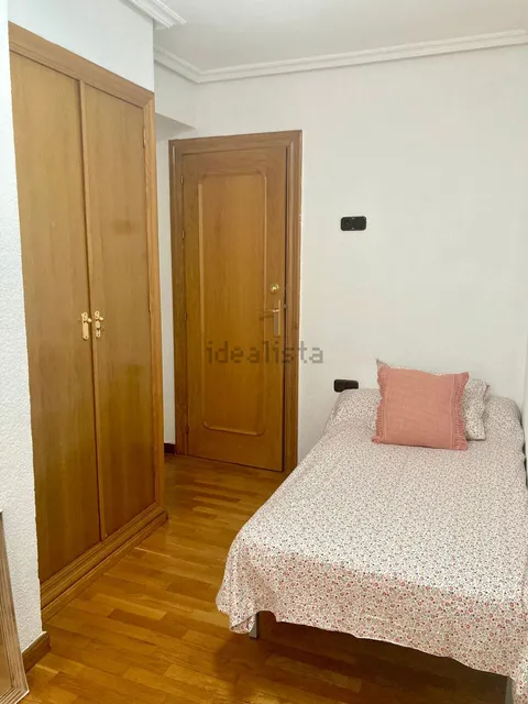 Chambre à louer, Murcie (2/6)