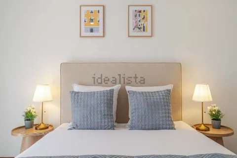 Pis de 84 m² a Tudela