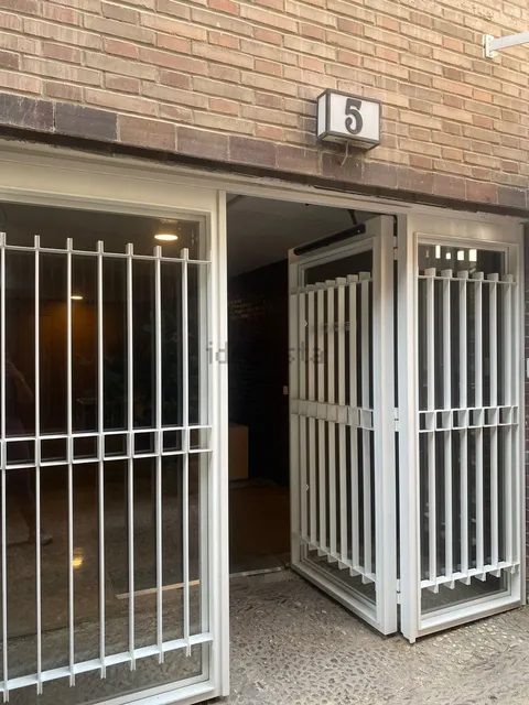 Pis de 90 m² a Granada