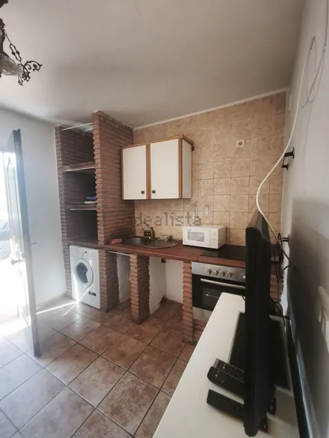 Pis de 42 m² a Torrox