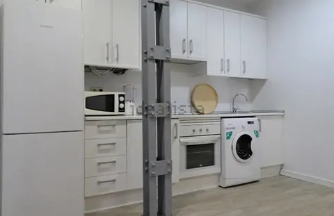 Habitación en alquiler, Madrid