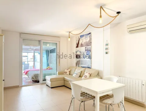 Pis de 41 m² a Calonge i Sant Antoni