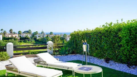 Piso de 152 m² en Estepona
