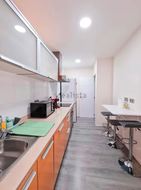 Pis de 95 m² a Múrcia