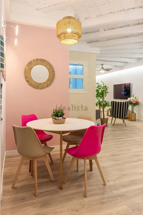Quarto para alugar, Barcelona