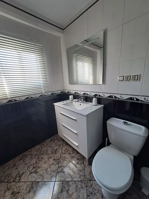 Wohnung 60 m² in Arcos de la Frontera