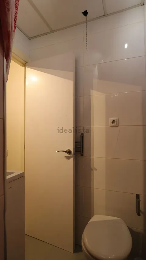 Pis de 30 m² a Madrid