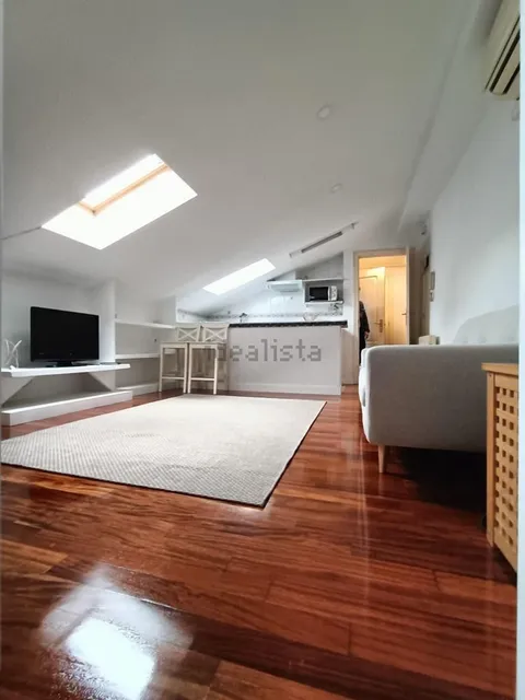Pis de 45 m² a Madrid