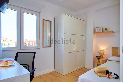 Habitació de lloguer, València