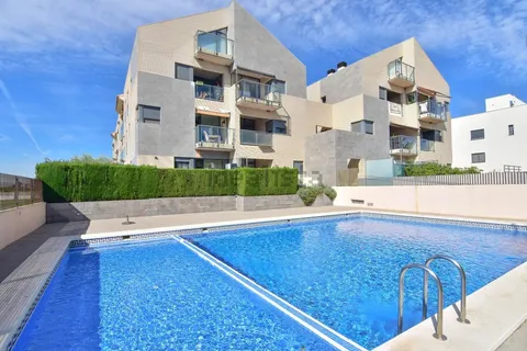 Flat 73 m² in Puçol