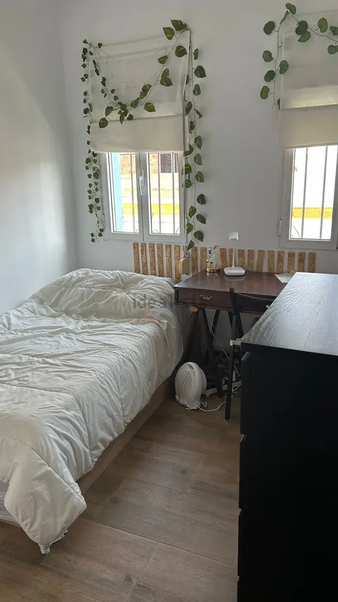 Habitació de lloguer, Sevilla (3/9)
