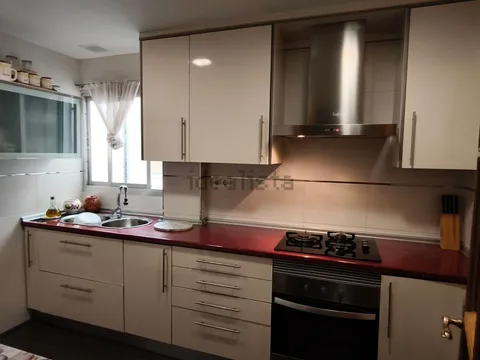 Habitació de lloguer, Albacete