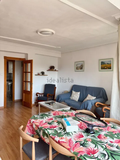 Stanza in affitto, Cartagena (4/32)