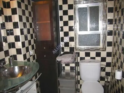 Habitación en alquiler, Madrid (3/8)