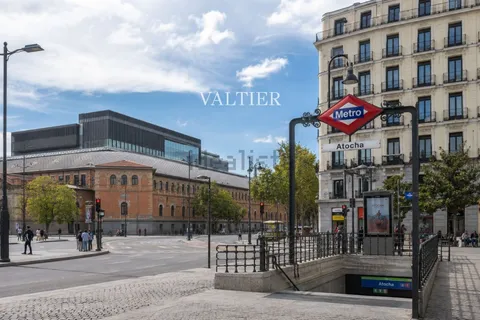 Pis de 80 m² a Madrid