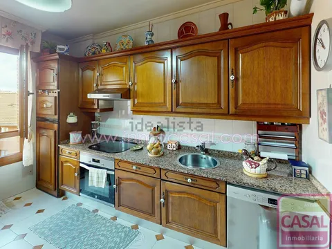 Wohnung 100 m² in Avilés