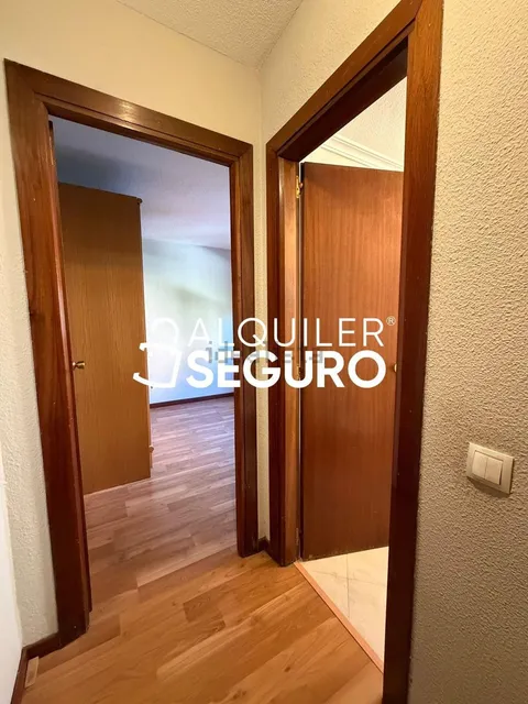 Pis de 68 m² a Madrid