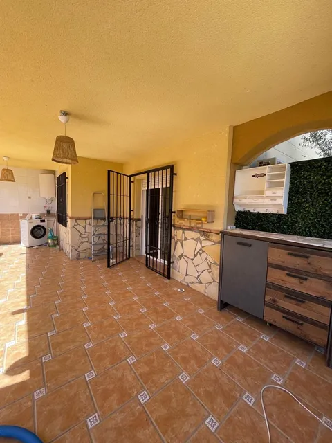 Casa de 180 m² a Benalmádena