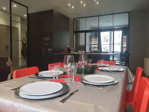 Chambre à louer, La Corogne