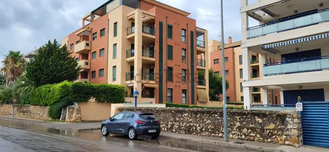 Квартира 70 м² в Dénia