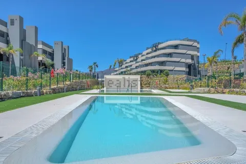 Pis de 130 m² a Estepona