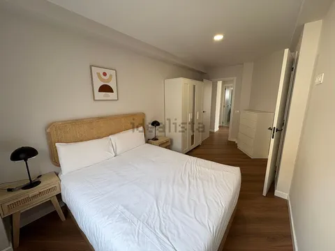 Wohnung 83 m² in Salamanca