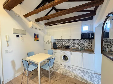 Pis de 46 m² a Madrid