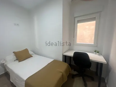 Habitació de lloguer, Múrcia