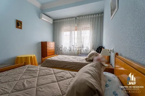 Pis de 90 m² a Calataiud