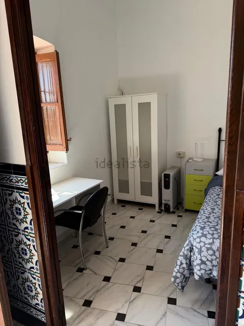 Stanza in affitto, Valencia