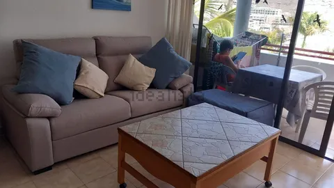 Pis de 45 m² a Mogán