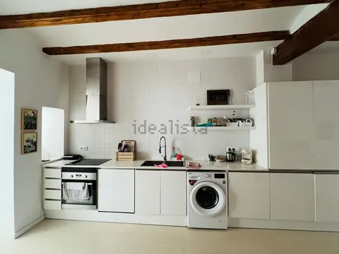 Pis de 47 m² a València